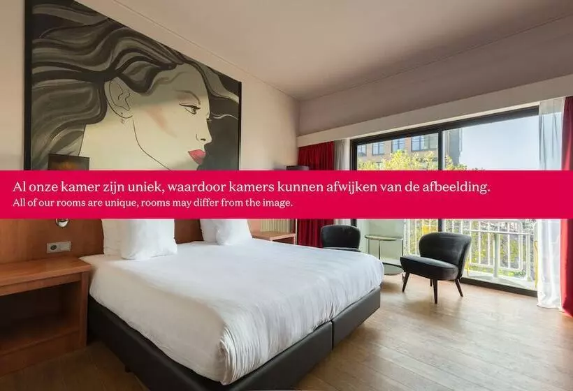 Fotos del hotel Leonardo  Utrecht City Center:  17