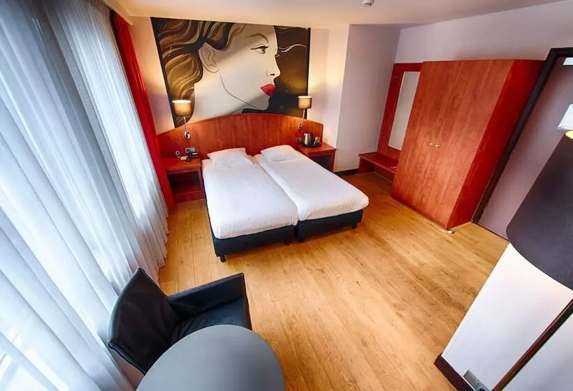 Fotos del hotel Leonardo  Utrecht City Center:  20