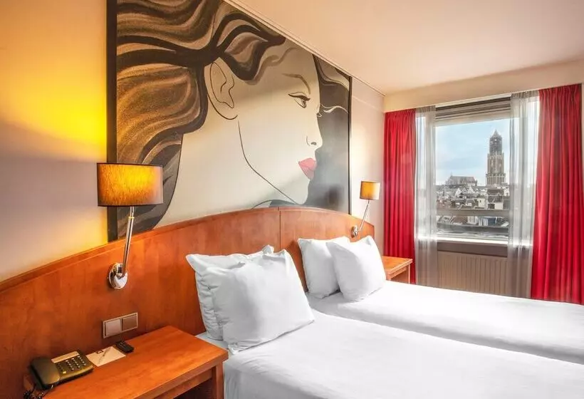 Fotos del hotel Leonardo  Utrecht City Center:  21