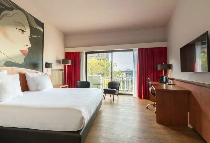 Fotos del hotel Leonardo  Utrecht City Center:  22