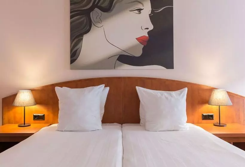 Fotos del hotel Leonardo  Utrecht City Center:  23