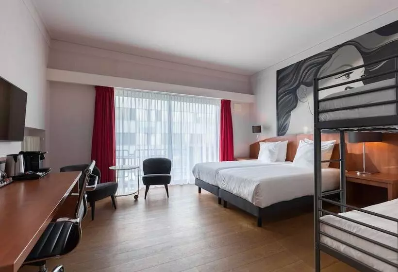 Fotos del hotel Leonardo  Utrecht City Center:  25