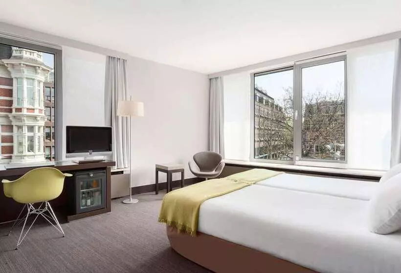 Fotos del hotel Nh Amsterdam Caransa:  3