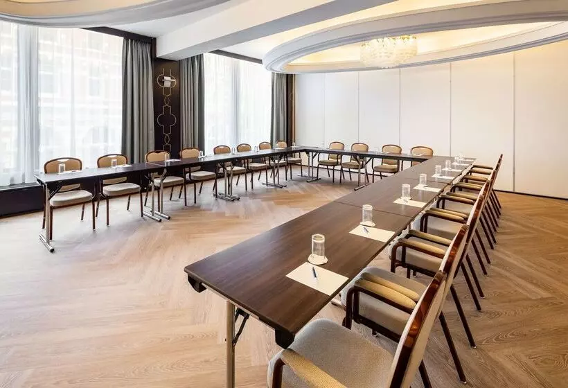 Fotos del hotel Nh Amsterdam Caransa:  14