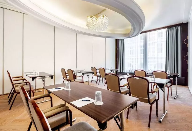 Fotos del hotel Nh Amsterdam Caransa:  16