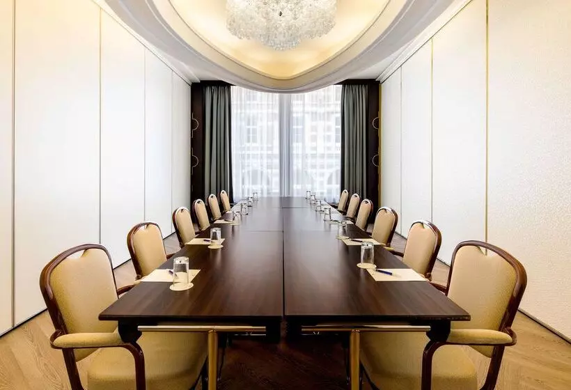 Fotos del hotel Nh Amsterdam Caransa:  17