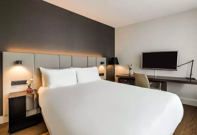 Fotos del hotel Nh Amsterdam Caransa:  4