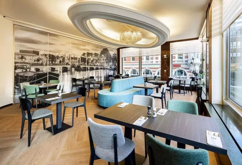 Fotos del hotel Nh Amsterdam Caransa:  37