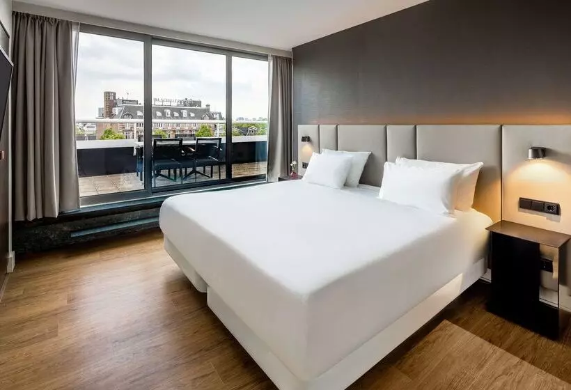 Fotos del hotel Nh Amsterdam Caransa:  7