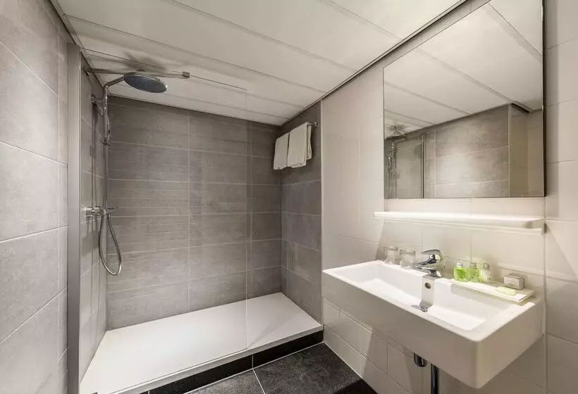 Fotos del hotel Nh Amsterdam Caransa:  34