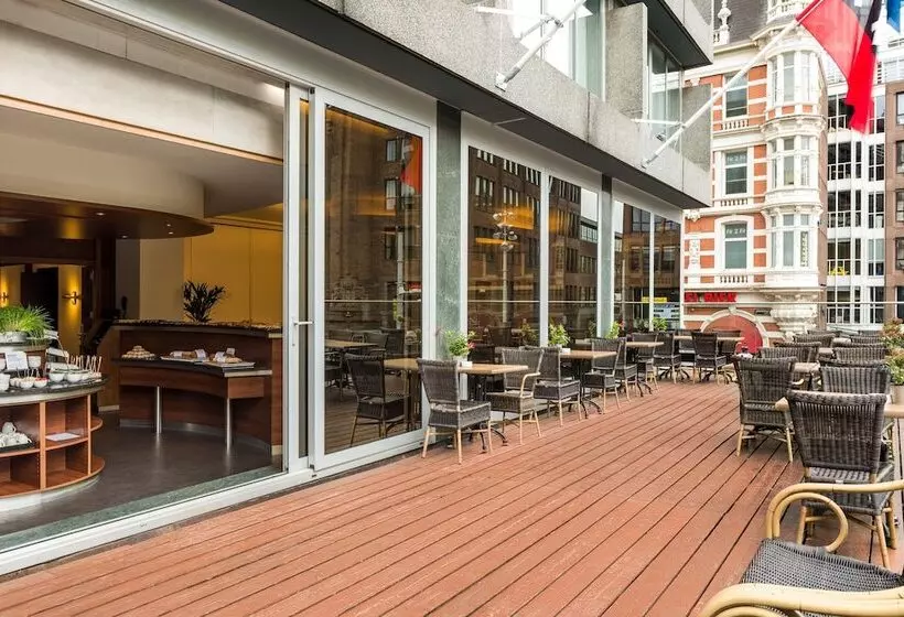 Fotos del hotel Nh Amsterdam Caransa:  26