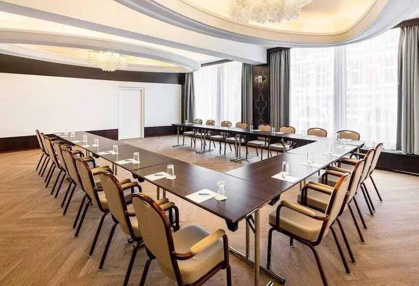 Fotos del hotel Nh Amsterdam Caransa:  23