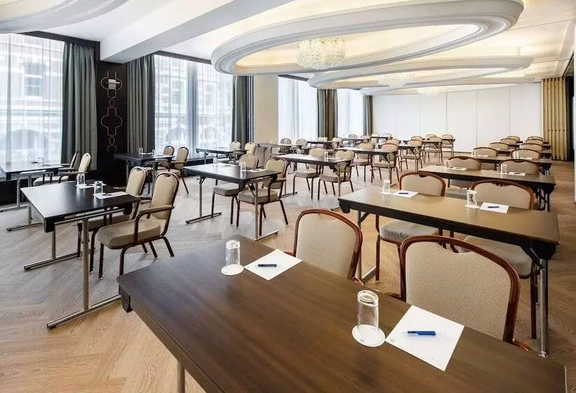 Fotos del hotel Nh Amsterdam Caransa:  22