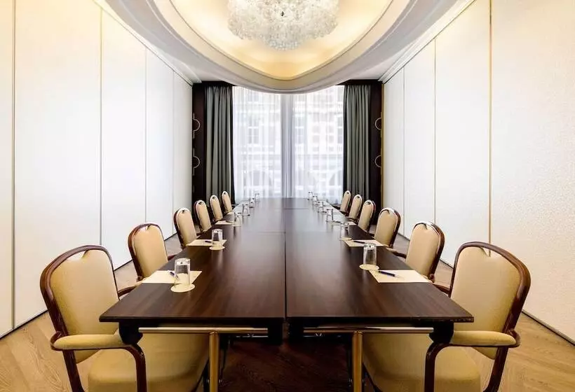 Fotos del hotel Nh Amsterdam Caransa:  21