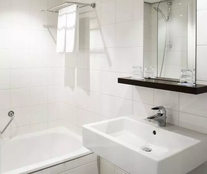 Fotos del hotel Nh Amsterdam Caransa:  33