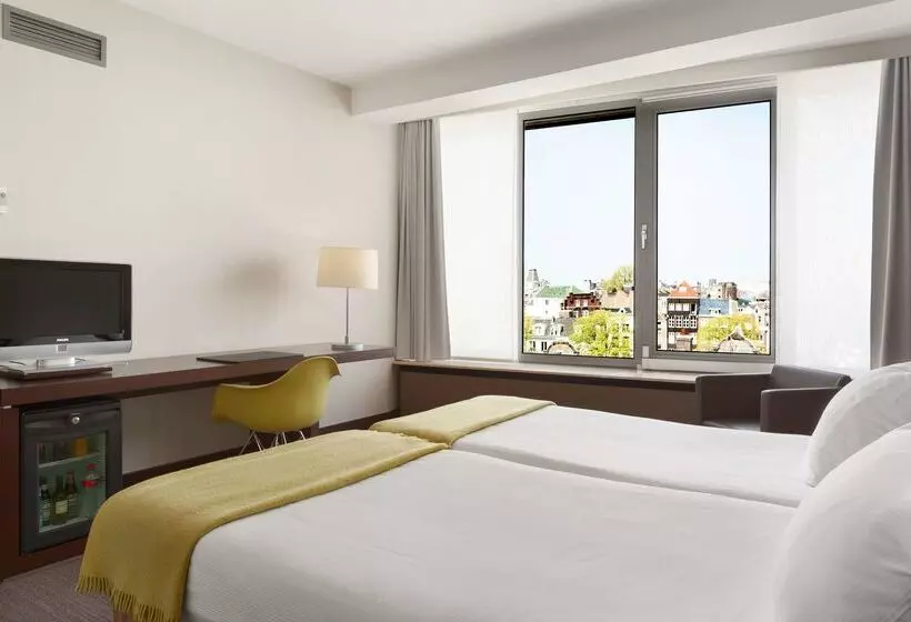 Fotos del hotel Nh Amsterdam Caransa:  5