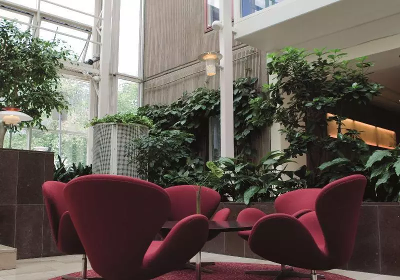 Fotos del hotel Radisson Blu Royal Garden Hotel, Trondheim:  10