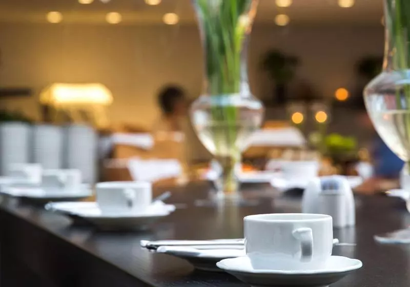 Fotos del hotel Radisson Blu Royal Garden Hotel, Trondheim:  25