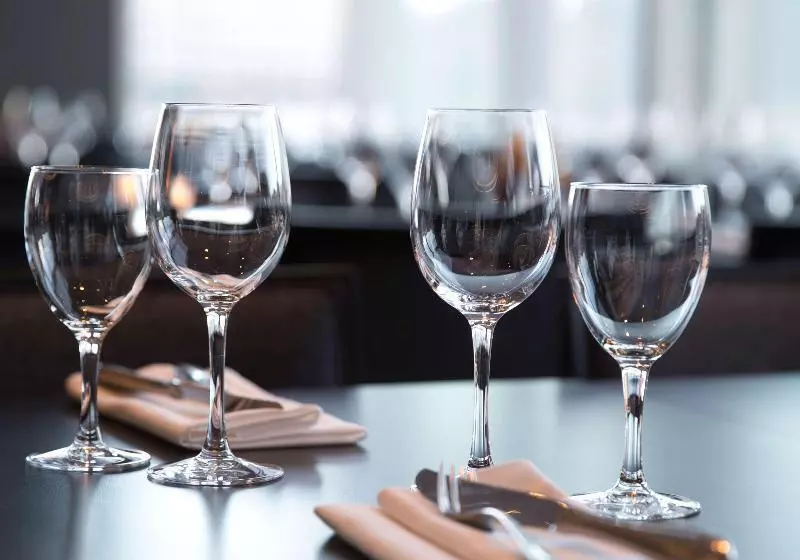 Fotos del hotel Radisson Blu Royal Garden Hotel, Trondheim:  20