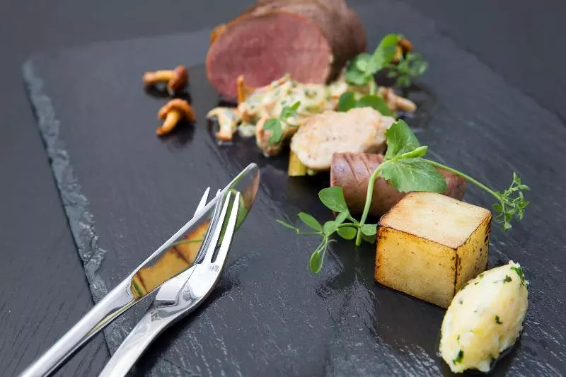 Fotos del hotel Radisson Blu Royal Garden Hotel, Trondheim:  21