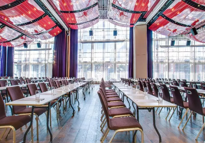 Fotos del hotel Radisson Blu Royal Garden Hotel, Trondheim:  23