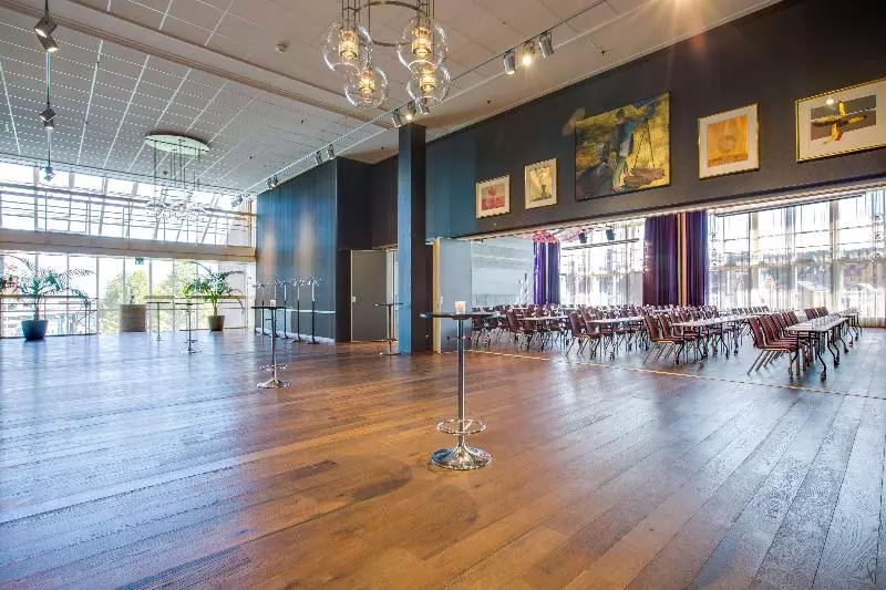 Fotos del hotel Radisson Blu Royal Garden Hotel, Trondheim:  2