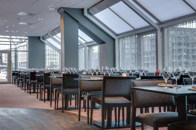 Fotos del hotel Radisson Blu Royal Garden Hotel, Trondheim:  11