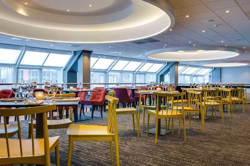 Fotos del hotel Radisson Blu Royal Garden Hotel, Trondheim:  24