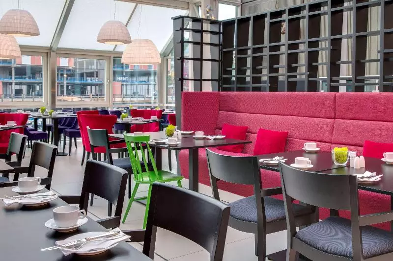 Fotos del hotel Radisson Blu Royal Garden Hotel, Trondheim:  22