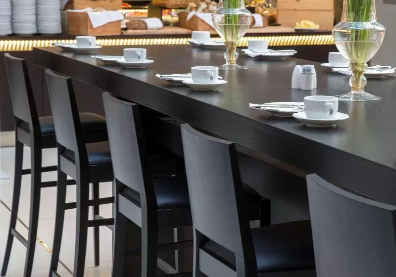 Fotos del hotel Radisson Blu Royal Garden Hotel, Trondheim:  14