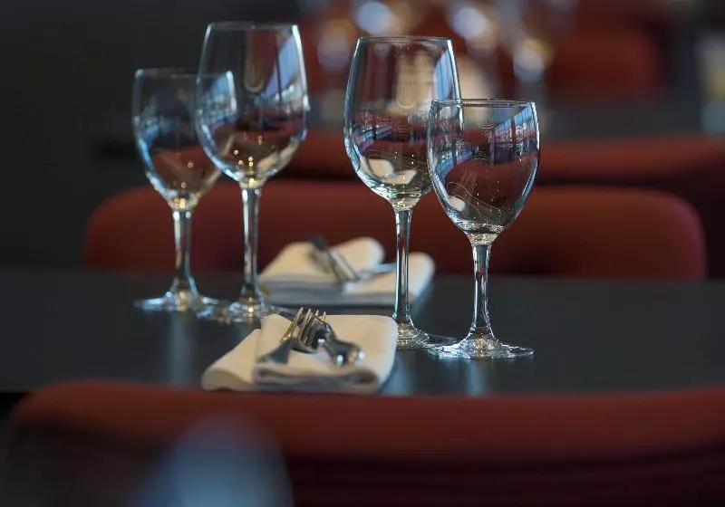 Fotos del hotel Radisson Blu Royal Garden Hotel, Trondheim:  19