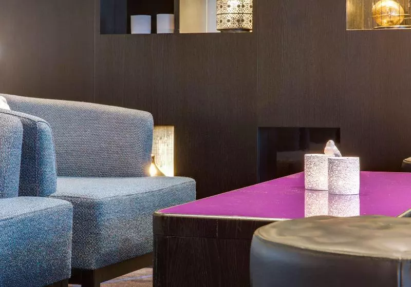 Fotos del hotel Radisson Blu Royal Garden Hotel, Trondheim:  13