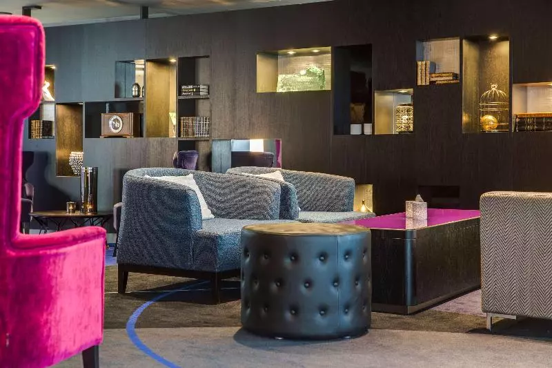Fotos del hotel Radisson Blu Royal Garden Hotel, Trondheim:  6