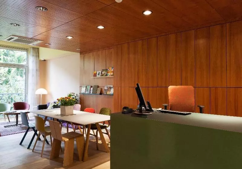 Fotos del hotel The Neighbour's Magnolia:  2