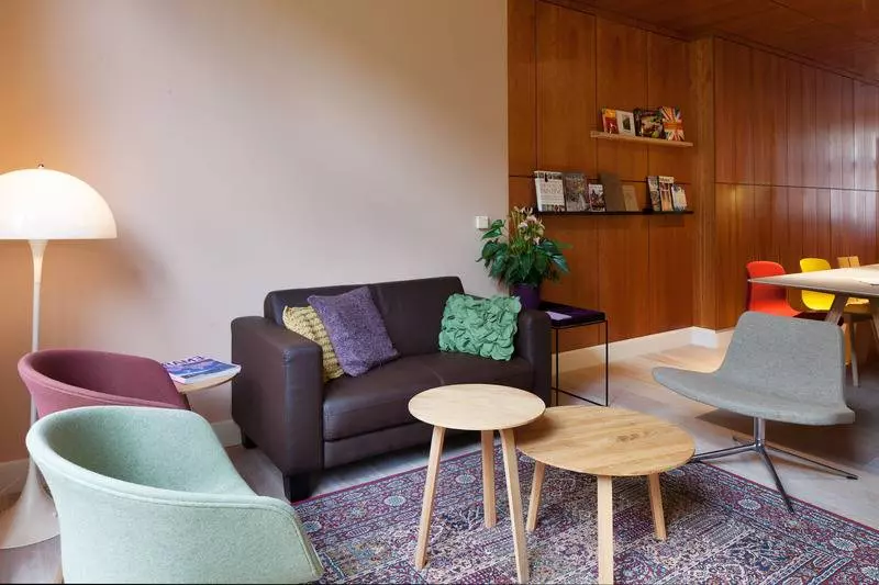 Fotos del hotel The Neighbour's Magnolia:  1