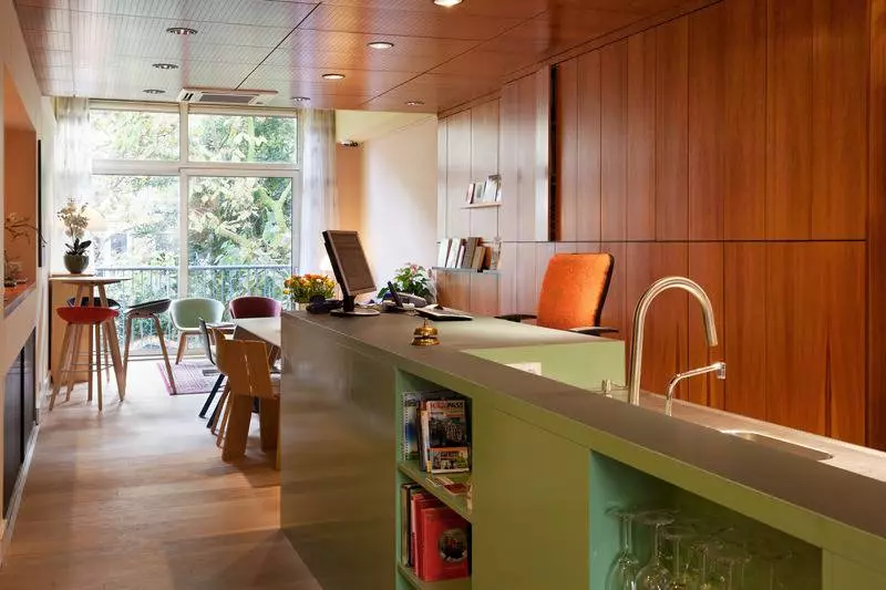 Fotos del hotel The Neighbour's Magnolia:  3