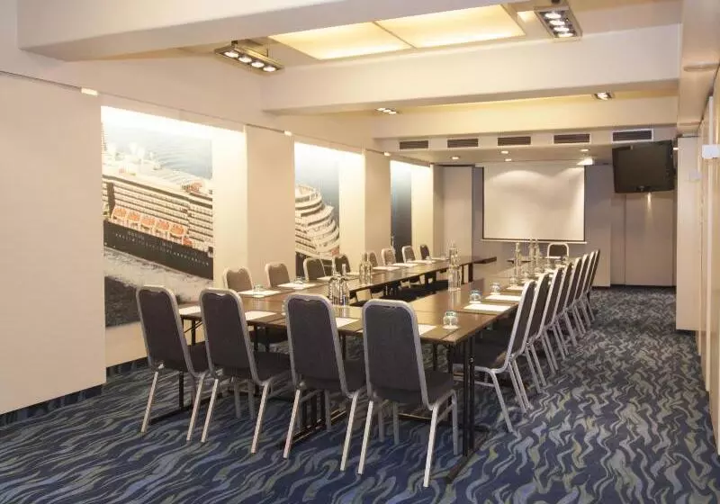 Fotos del hotel Thon Hotel Rotterdam City Centre:  7