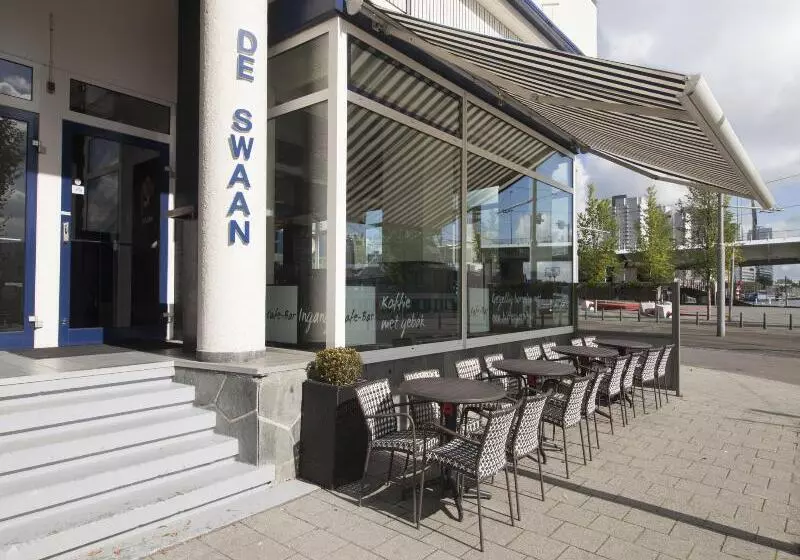 Fotos del hotel Thon Hotel Rotterdam City Centre:  6