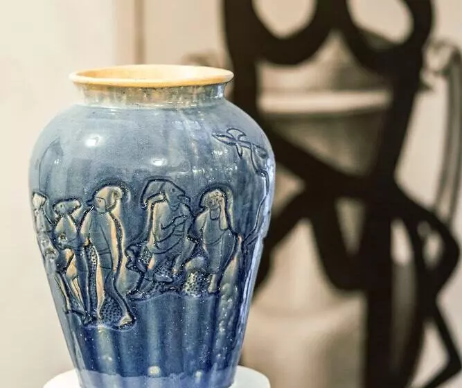 Fotos del hotel Francuski:  14