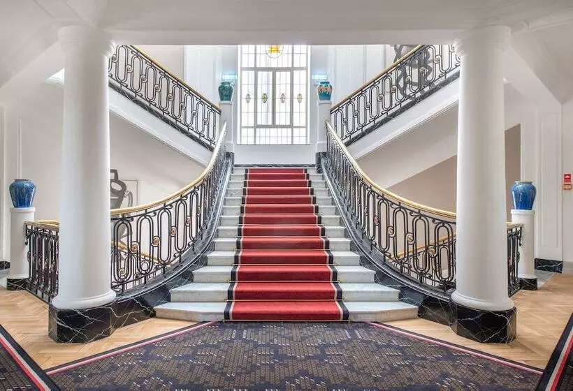 Fotos del hotel Francuski:  9