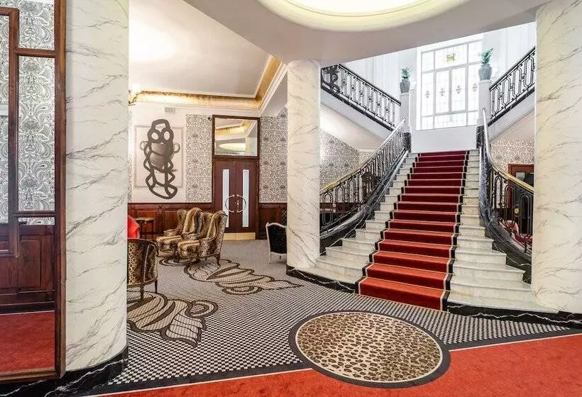 Fotos del hotel Francuski:  8