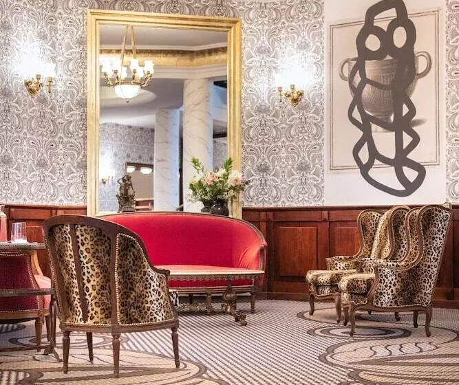 Fotos del hotel Francuski:  20