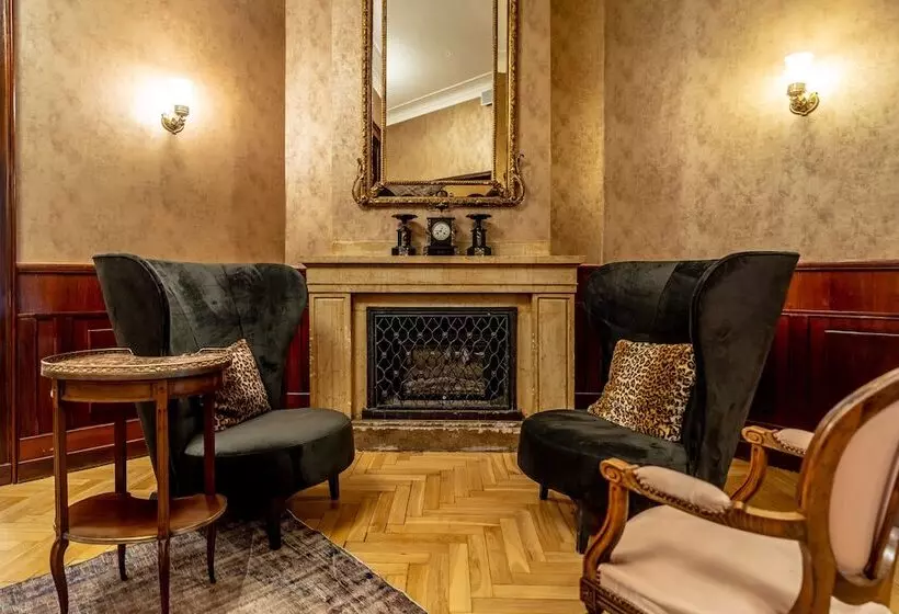 Fotos del hotel Francuski:  17