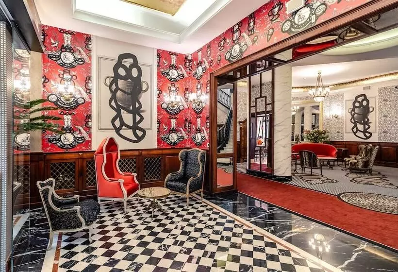 Fotos del hotel Francuski:  24