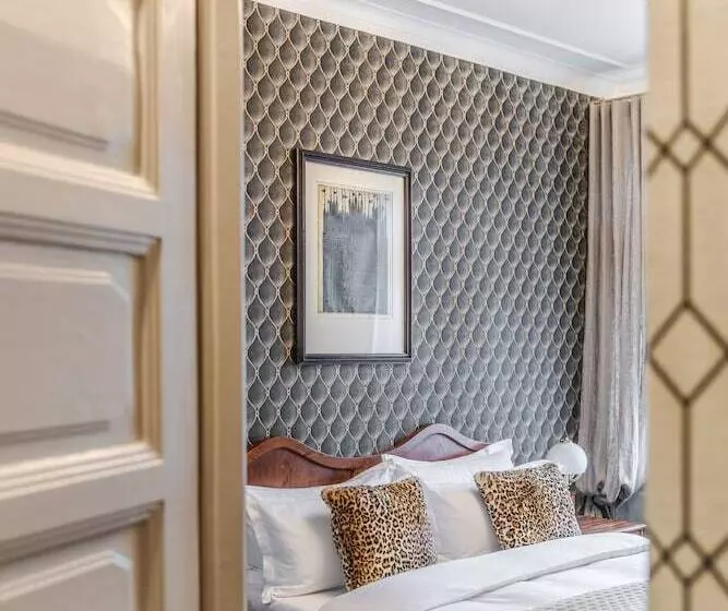 Fotos del hotel Francuski:  16