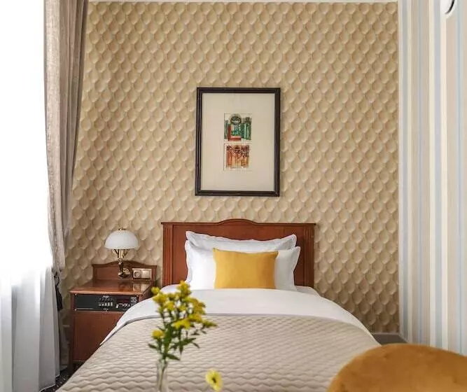 Fotos del hotel Francuski:  6