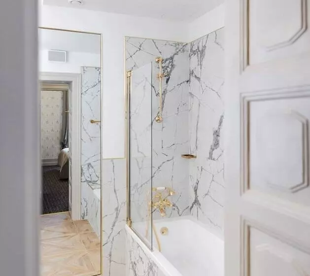 Fotos del hotel Francuski:  11