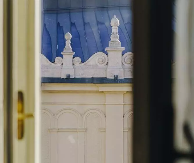 Fotos del hotel Francuski:  13