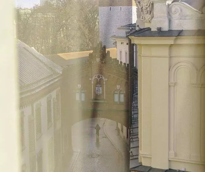 Fotos del hotel Francuski:  21