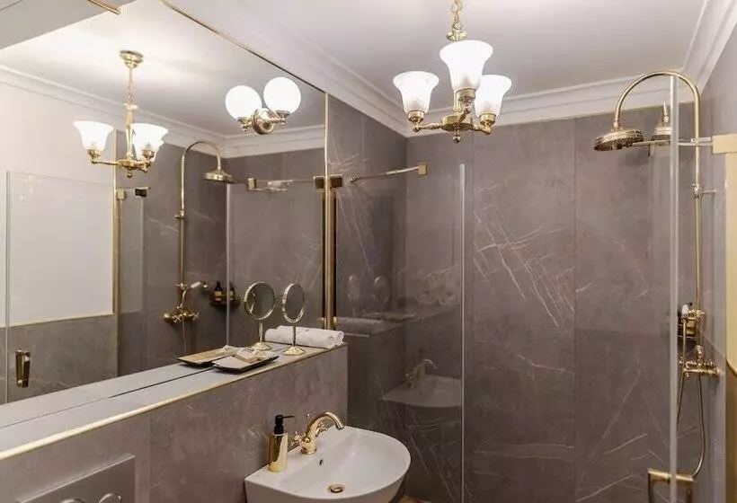 Fotos del hotel Francuski:  10